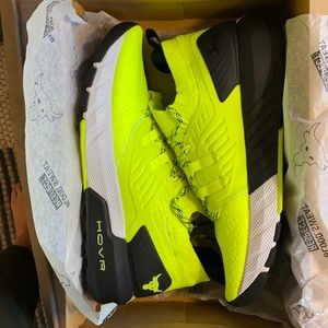 Under Armour Project Rock 3 Sneakers Brand New